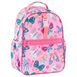 Classic All Over Print Backpacks
