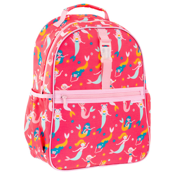 Classic All Over Print Backpacks