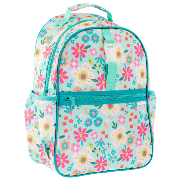 Classic All Over Print Backpacks