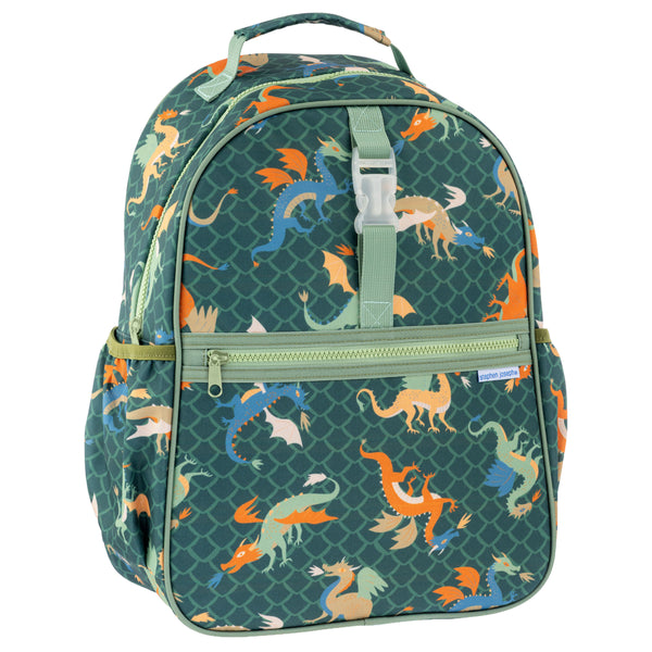 Classic All Over Print Backpacks