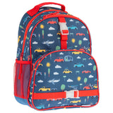 All Over Print Backpacks