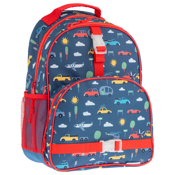 All Over Print Backpacks