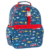 Classic All Over Print Backpacks