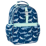 Classic All Over Print Backpacks
