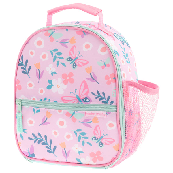 All Over Print Lunchbox