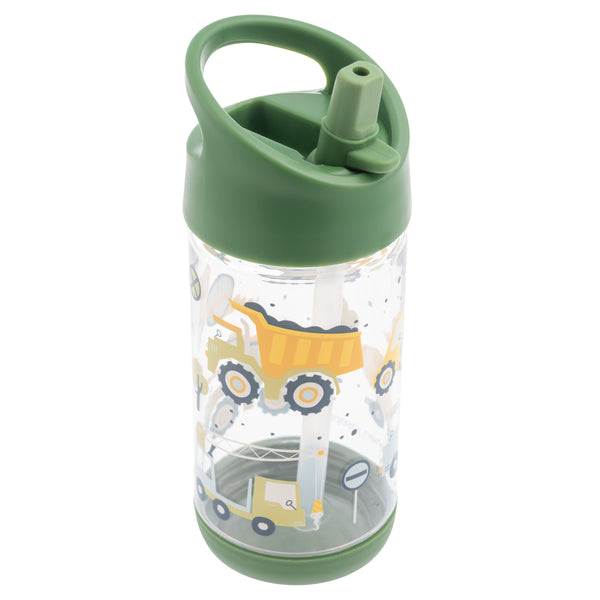 Flip Top Bottles