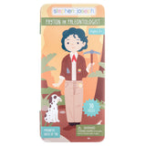 Tall Travel Tin Magnetic Dress Up