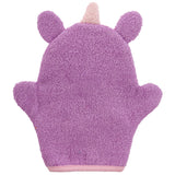 Bath Mitts