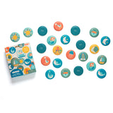 Memory Bath Game