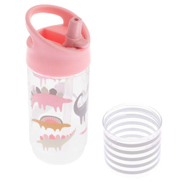 Kids 2 and 1 Snack Water Bottle – A Thrifty Mom