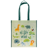 Large Recycled Gift Bags