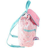 Quilted Backpack For Baby