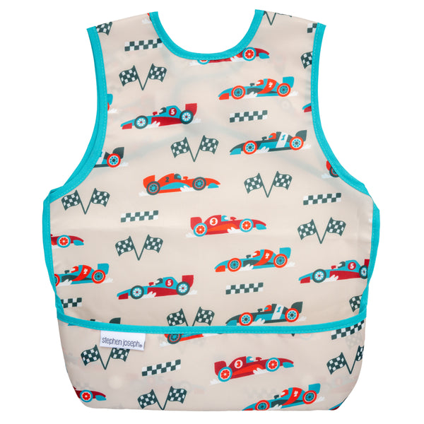 Recycled Bib