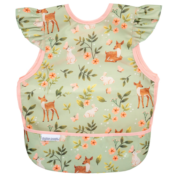 Recycled Bib