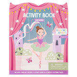Activity Book