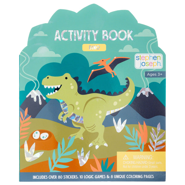 Activity Book
