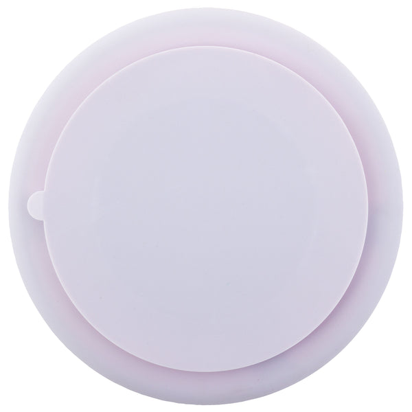 Suction Cup Silicone Plates