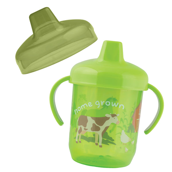 Sippy Cups
