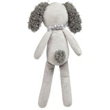 Percy puppy super soft plush dolls small back view