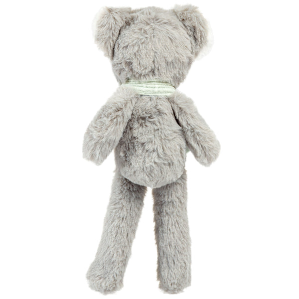 Koko koala super soft plush dolls small back view