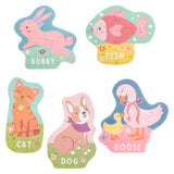 Small Beginner Puzzle