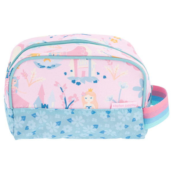 Toiletry Bags
