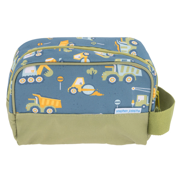 Toiletry Bags