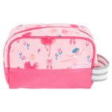 Toiletry Bags