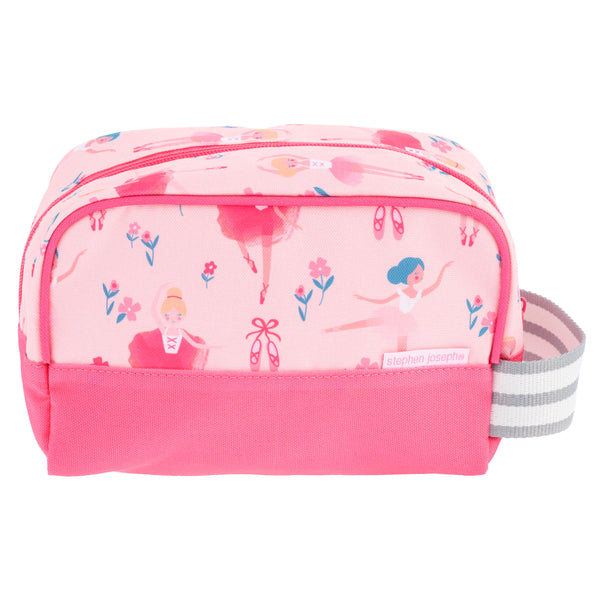 Toiletry Bags