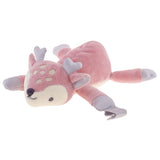 Pacifier Plushies