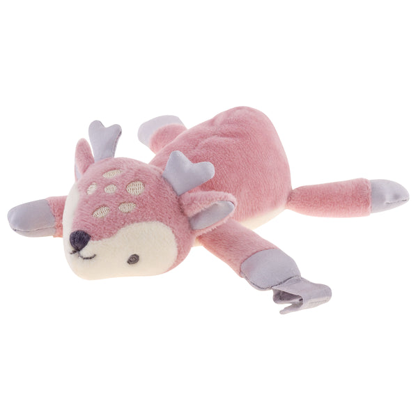 Pacifier Plushies