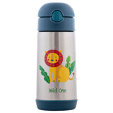 Double Wall Stainless Steel Bottles