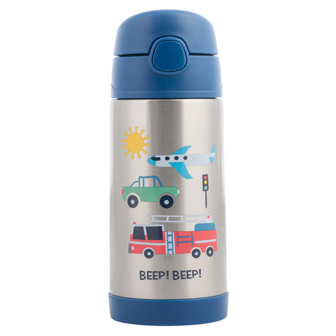 Double Wall Stainless Steel Bottles