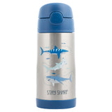 Double Wall Stainless Steel Bottles