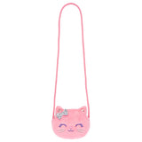 Plush Fashion Purse