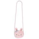 Plush Fashion Purse