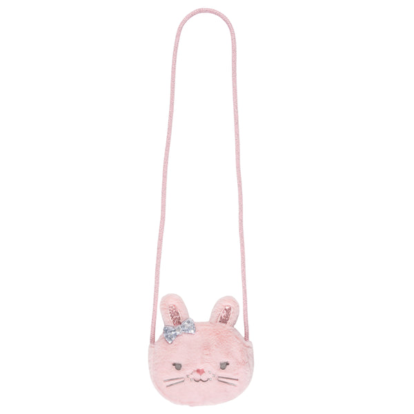 Plush Fashion Purse