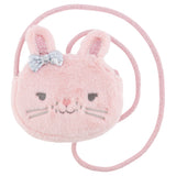 Plush Fashion Purse