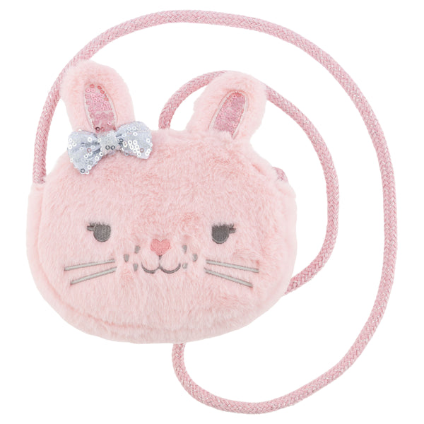 Plush Fashion Purse