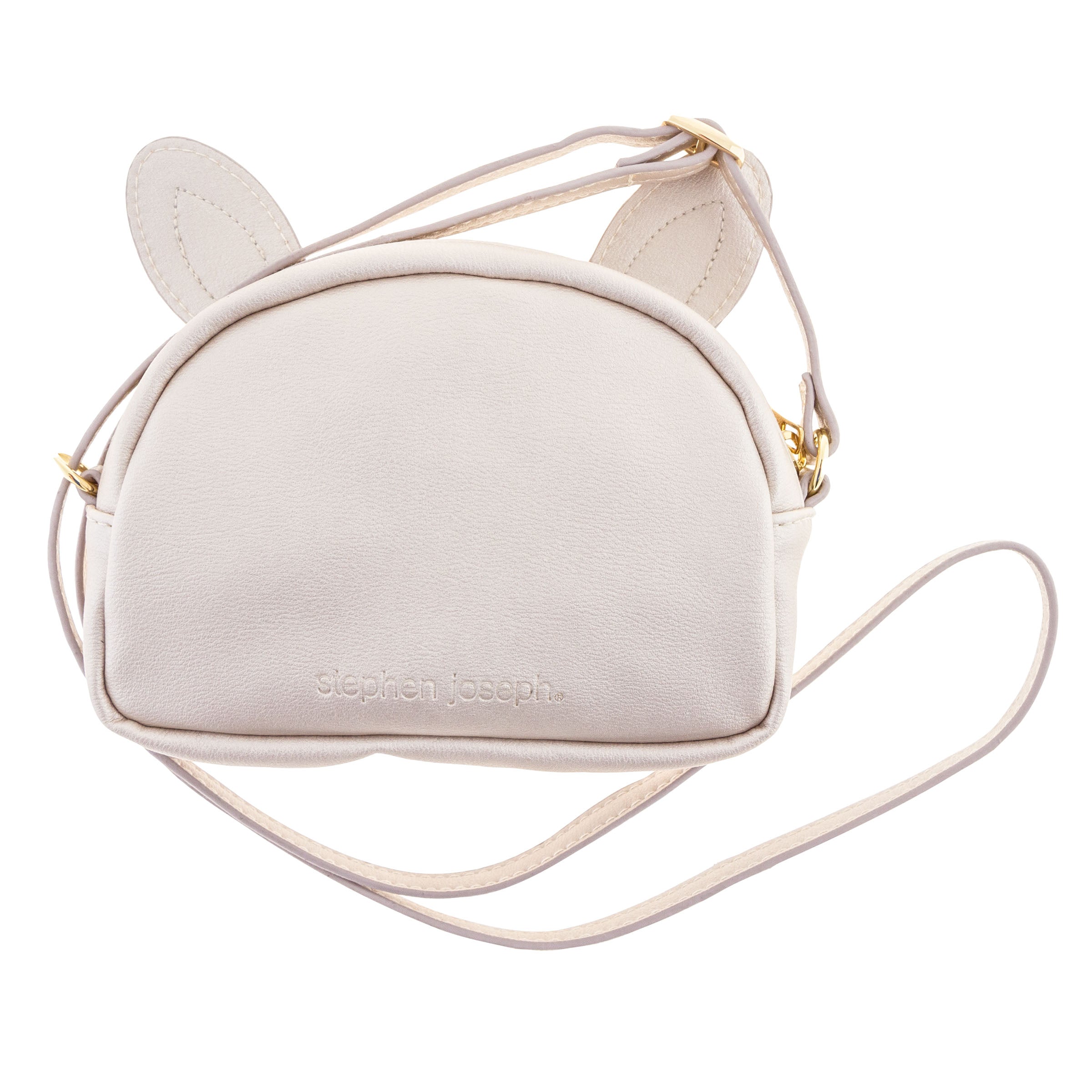 Stylish handbag with ballet motif and embellishments on Craiyon