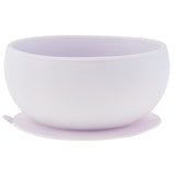 Elephant silicone bowl side view