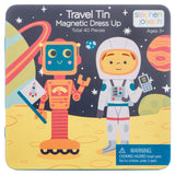 Travel Tin Magnetic Dress Up