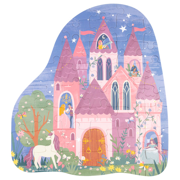 Jigsaw Puzzle