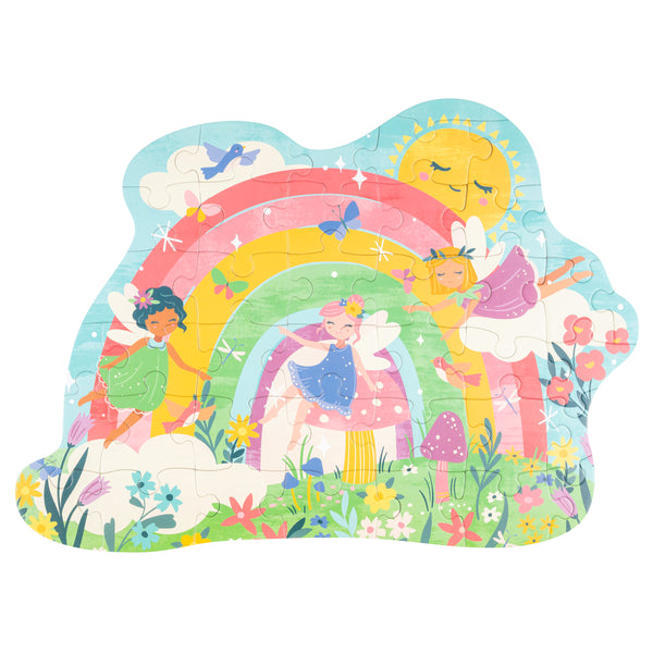 Jigsaw Puzzle