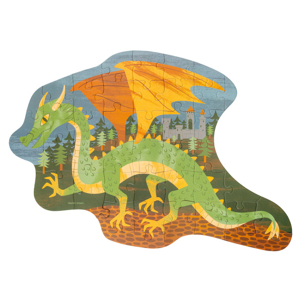 Jigsaw Puzzle