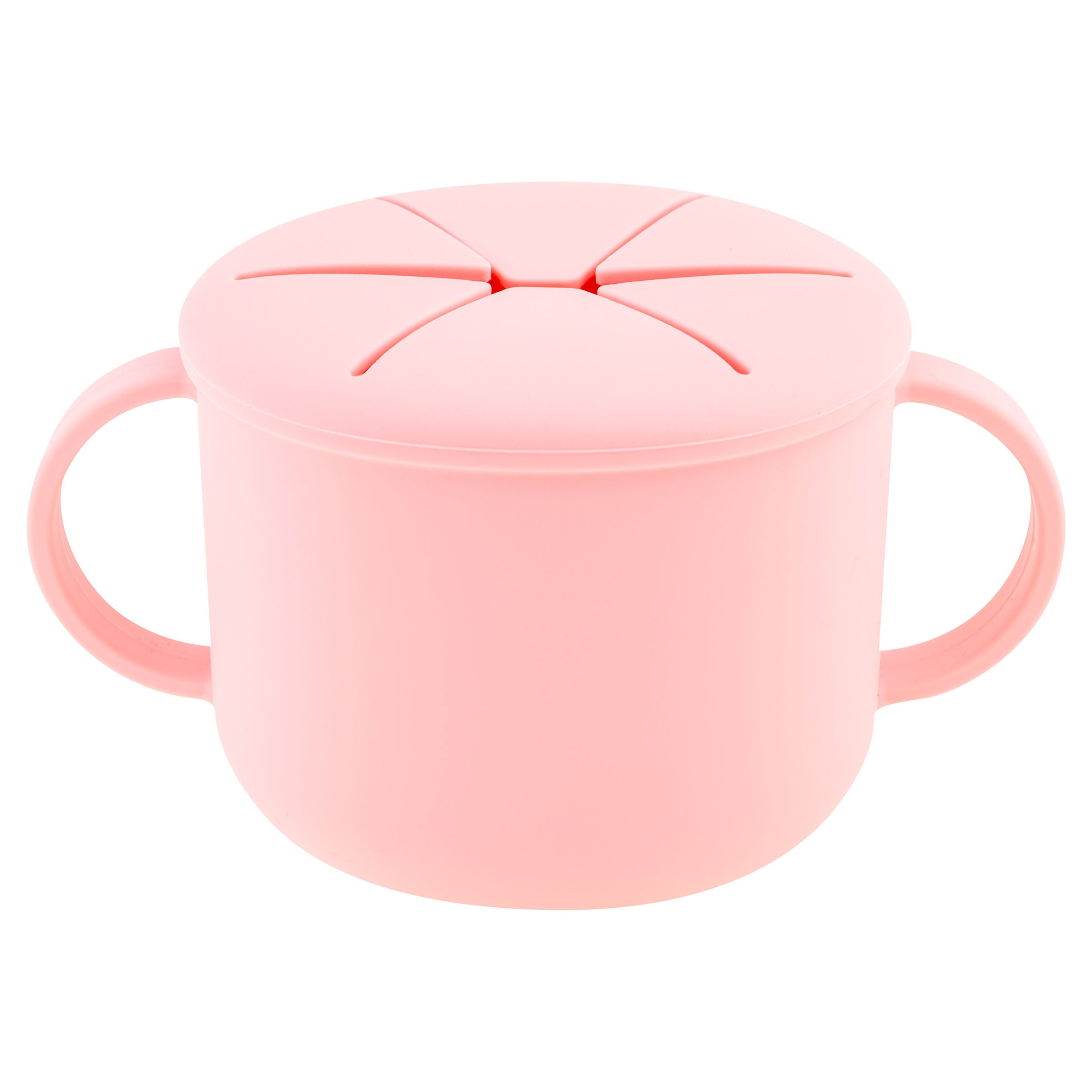 Jollytot, Silicone Snack Cup