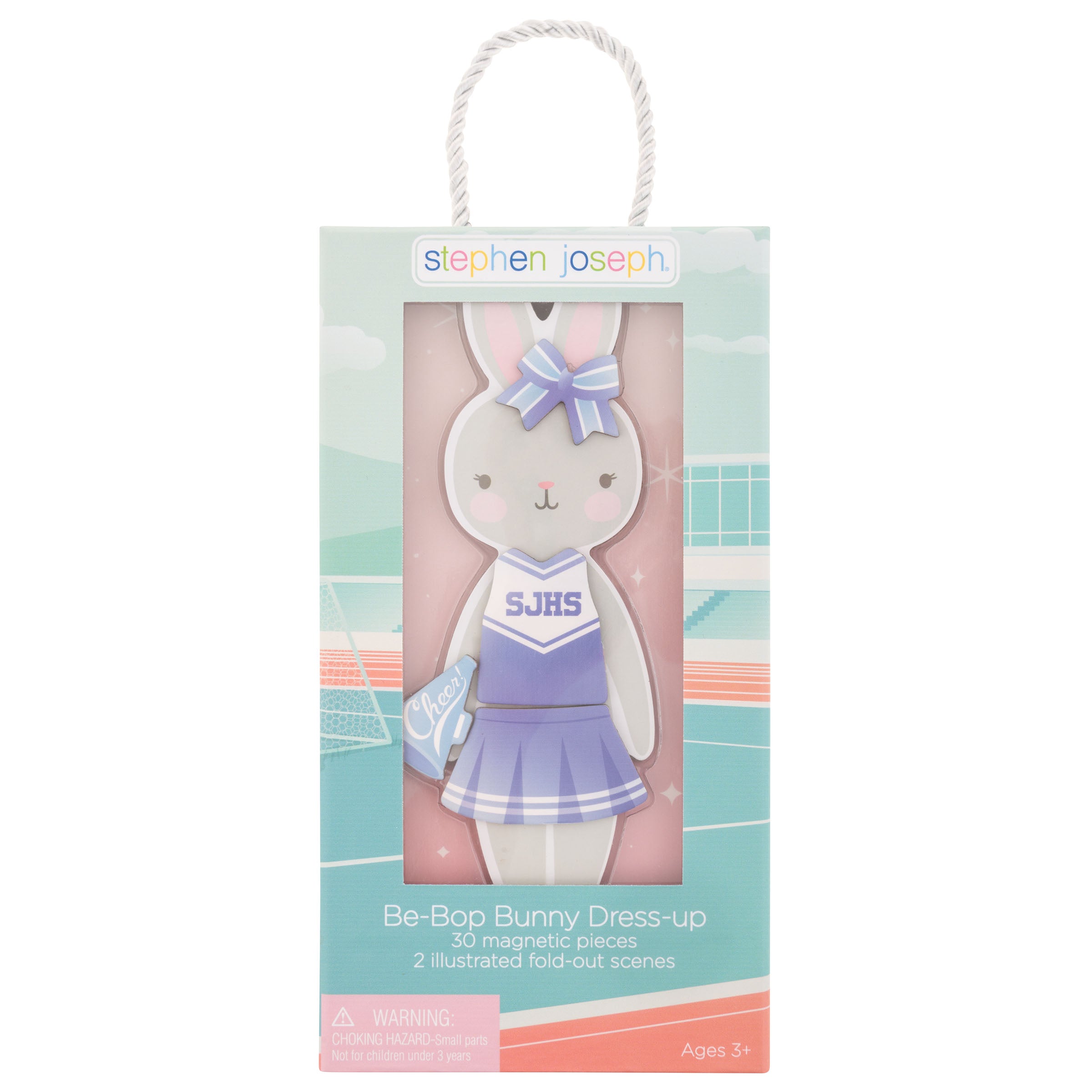 Magnetic Dress Up Dolls - Fairytale Magnetic Dress Up Dolls - Fairytale