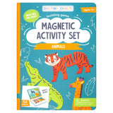Magnetic Activity Set