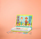 Magnetic Activity Set