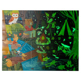 Glow In The Dark Puzzle